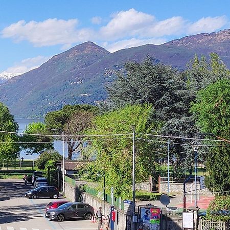 Residenza Al Lago Germignaga Extérieur photo