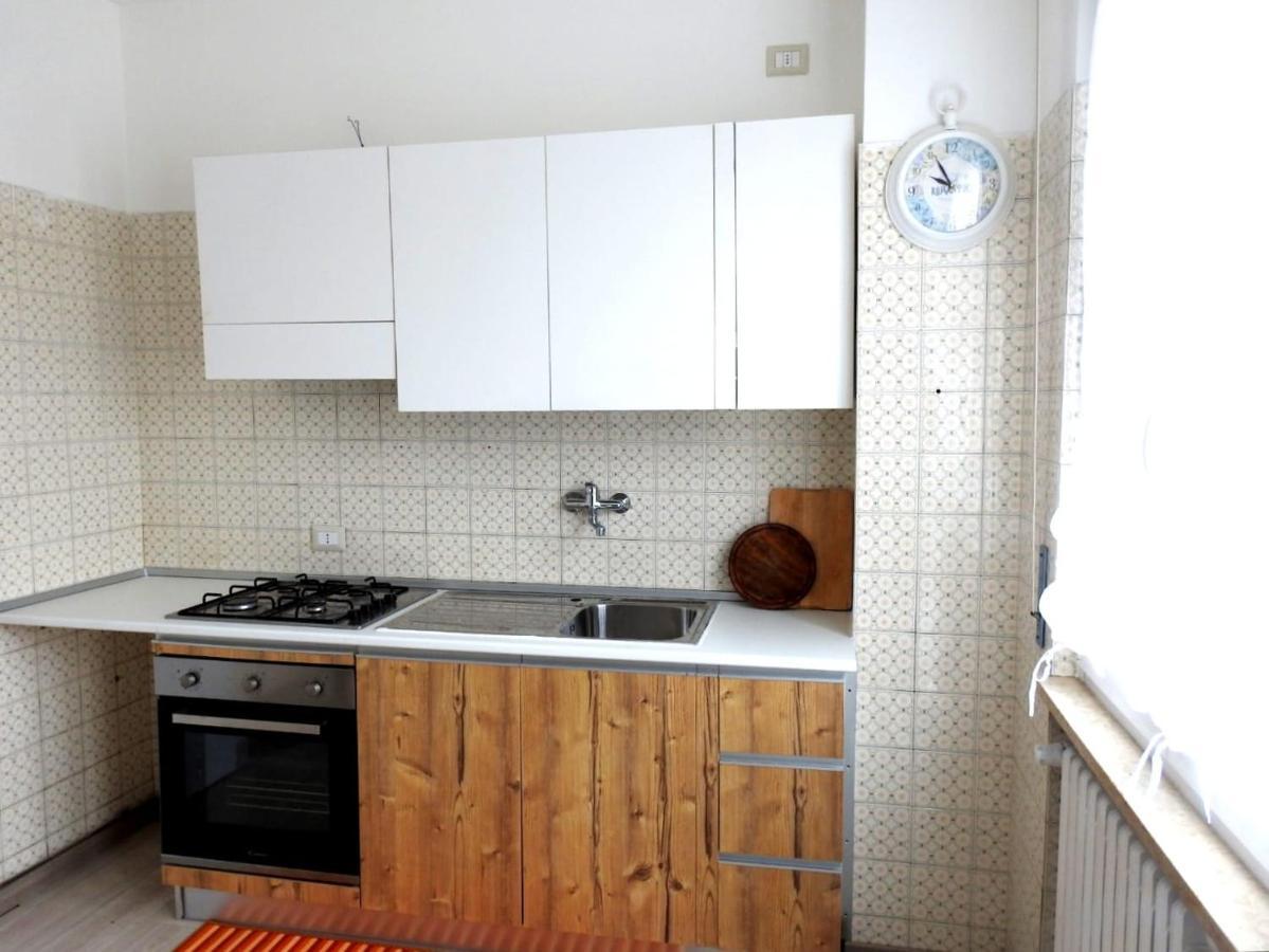 Residenza Al Lago Germignaga Extérieur photo