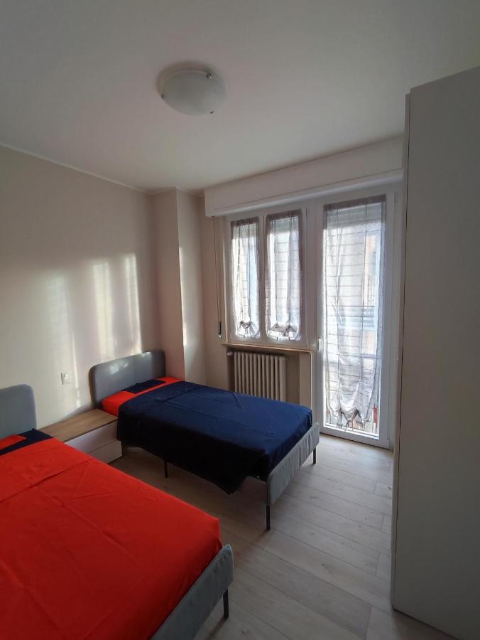 Residenza Al Lago Germignaga Extérieur photo