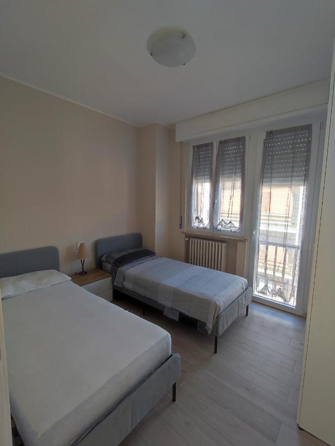 Residenza Al Lago Germignaga Extérieur photo