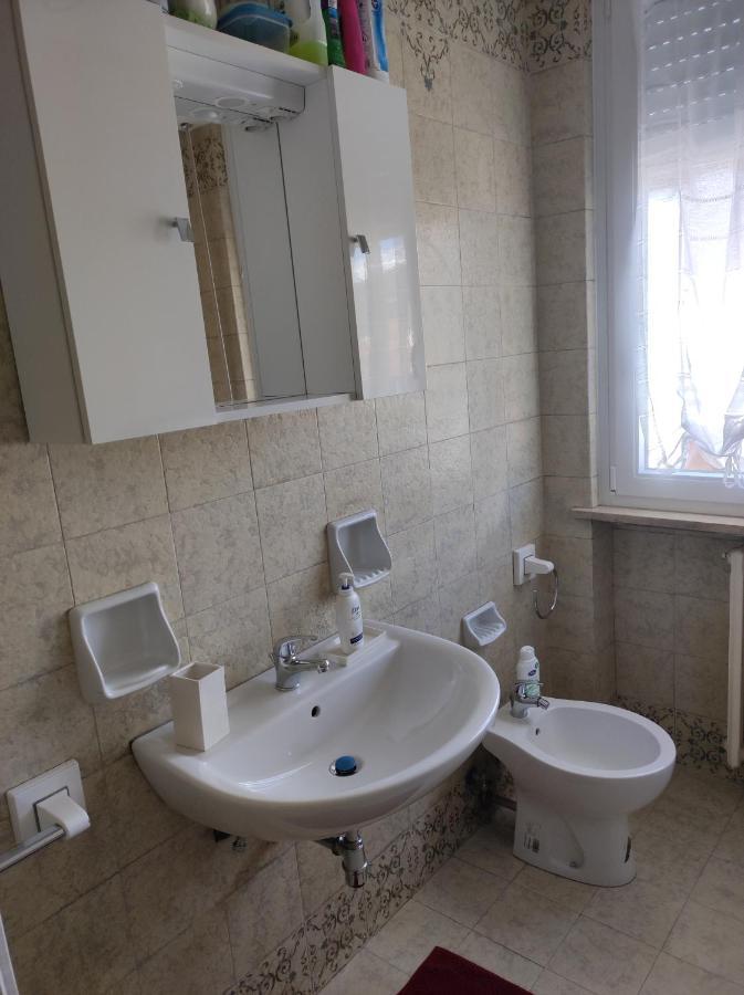 Residenza Al Lago Germignaga Extérieur photo